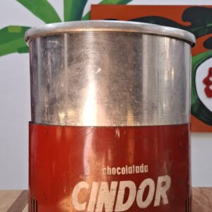 Calentador Leche Cindor